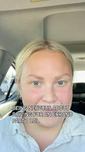 Come with me to face my feelings of nervousness