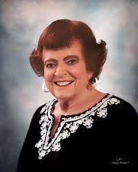 Nancy Morrow Edwards Obituary August 30, 2023