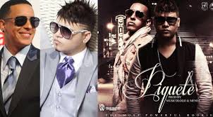 Carlos efrén reyes rosado (born may 2, 1991), better known by his stage name farruko, is a puerto rican singer and songwriter. Daddy Yankee Cantan Con Farruko Piquete Y Dice Frases De Sus Exitos Entretenimiento Radio Onda Cero