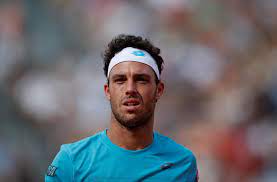 The latest tennis stats including head to head stats for at matchstat.com. Marco Cecchinato Reaches A Milestone Carrying A Match Fixing Millstone The New York Times