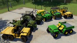 Check spelling or type a new query. John Deere Gator 6x4 Ls19 Kingmods