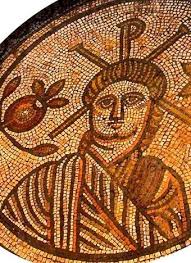 An Early Depiction Of Jesus Jesus Art Jesus Images Ancient Roman Art