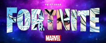 Fortnite, season 4, nexus war, marvel superheroes, crossover. Fortnite Chapter 2 Season 4 Wallpapers Wallpaper Cave
