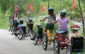 Bike shop owner making bikes for disabled. 20 Bikes Trikes And Tandems For Children With Special Needs Friendship Circle Special Needs Blog Friendship Circle Special Needs Blog