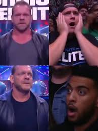 Chris Benoit's Wrestling Career and Potential Return to AEW