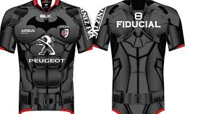 Visitez ebay pour une grande sélection de maillot stade toulousain. Stade Toulousain Blk Lance Un Maillot Batman