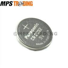 Land Rover Range Rover Evoque Key Fob Battery Ywk10003l Mps2 Ebay