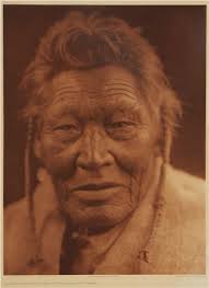 Edward S. Curtis
