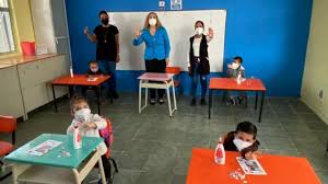 Check spelling or type a new query. Someten A Consulta El Regreso A Clases En La Cdmx Proceso