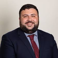 Jack Marsh's Instagram, Twitter & Facebook