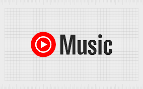 YouTube Music Logo History, Icon And Evolution