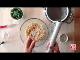 Despite the name, it is not a type of couscous. How To Cook Couscous In The Microwave Kitchen Basics Youtube