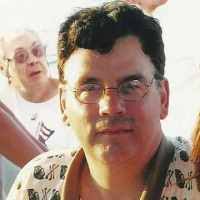 James Roger Witt (1960–2009) • FamilySearch