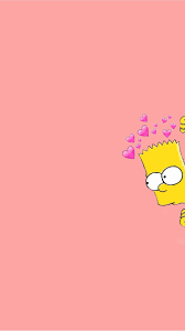 Search free simpsons wallpapers on zedge and personalize your phone to suit you. Bart Aesthetic Wallpaper Simpsons Novocom Top
