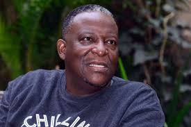 George grills meats into sizzling success