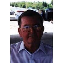 Charles Vaughn Lack Obituary