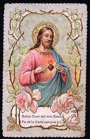 Pin By Patricia Restrepo On Jesus Christ Vintage Holy Cards Pictures Of Jesus Christ Jesus Christ Images
