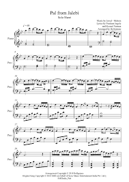 Draw a picture, no notes yet. How To Write A Melody On Piano Arxiusarquitectura