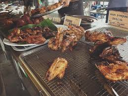 Jalan sungai klah, sungkai 35600, malaysia. Nasi Bamboo Sungai Klah Sungkai Restaurant Reviews Photos Phone Number Tripadvisor