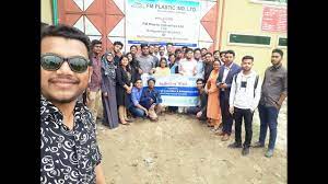 Plastic centre sdn bhd was bought out by advantage partners on may 31, 2018. Our Industrial Visit At Fm Plastic Industries Ltd Narsingdi Dhaka Bangladesh Youtube