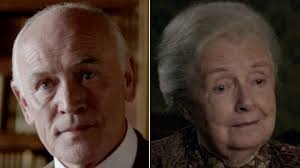 Downton Abbey Actors You May Not Know Passed Away