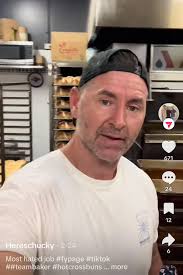 What Happened to Baker Darren