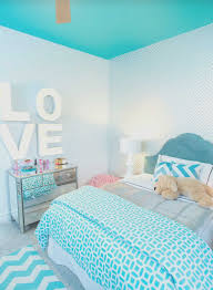 There should be a contrast of cool colors to make your room look better as various colors can change looks if chosen wisely. Luxury Bedroom Ideas For Teenage Girls Teal Creative Incredible Furniture