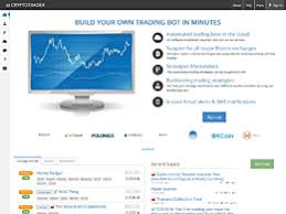 With hundreds of assets to choose from and markets open 24/7, the learning curve for new crypto traders is much steeper and the potential for losses is often much greater. Best Crypto Trading Bots In Comparison