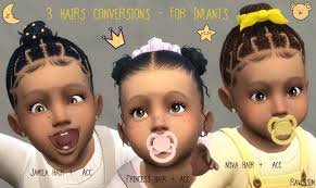 Top Sims 4 CC Finds to Download from Tumblr and Patreon