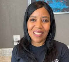 OCSEA super women wear ALL the hats