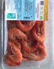 Langostino Jumbo Cocido