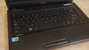 Kelebihan dan kelemahan laptop/ notebook toshiba c640 core i3 october 29, 2014 august 12, 2015 oricoputer@yahoo.com 1 comment kali ini solusilaptop.com akan membedah laptop/ notebook toshiba c640 core i3. Jual Laptop Bekas Toshiba C640 Core I3 Lsm