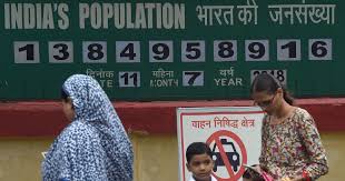 Shah also talked about a multipurpose identity card. The 2021 Census Will Be India S First Ever Digital One And Experts Don T Think It S A Good Idea