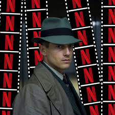 It is created, written and directed by tom tykwer, achim von borries and hendrik handloegten. Babylon Berlin Is The Best Historical Drama On Netflix Gq