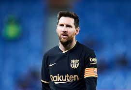 Argentinian soccer player lionel messi moved to spain at the age of 13. Ofzmhezdujjikm