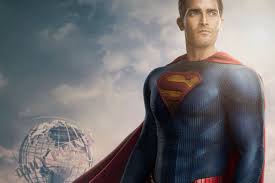 Berlanti will write the script with the flash showrunner todd helbing — who left that post earlier this year to focus on this new script — and while it's not. Kal El Gets A New Suit In First Superman Lois Image Dc