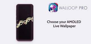Walloop Pro Video Wallpapers No Ads V3 5 Full Unlocked Paid App Download Free Wa Ads App Download Free Full Paid Pro Download App Wallpaper App App