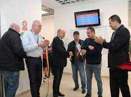 Sectorul 2 Sediu Nou Pentru Acte De Identitate Programul Cu Publicul Dcnews