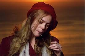 Off the Beaten Path: Rickie Lee Jones