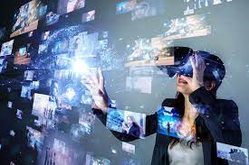 Baş xəbər 10 may — 19:54. What Is Virtual Reality 3 Types Of Vr Experiences