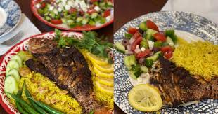 Maybe you would like to learn more about one of these? Terbuka Selera Dibuatnya Tengok Ikan Talapia Masak Pedas Thai Ni Keluarga