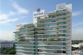 Pertanyaan yang belum terjawab akan segera mendapatkan ulasan dan. Unitar International University Mengenai Unitar International University