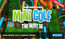 Free mini golf online