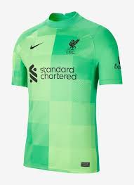Official liverpool fc merchandise, with official clothing for the new 2021/22 season, and great gift ideas for lfc supporters in our online liverpool fc shop. Liverpool Fc 2021 22 Tw Heimtrikot