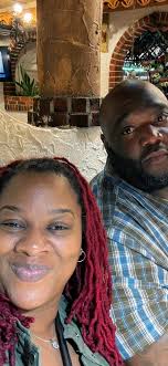 Met 5/2001 Date 6/2001 Engaged 6/2015 Married 11/2015 Still team 2025