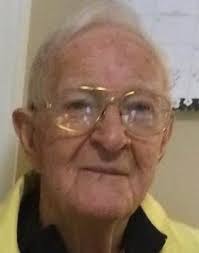 West Young Jr our father born 1924