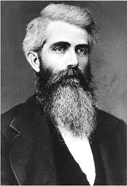 Peter Jackson Pefley (1830-1906)