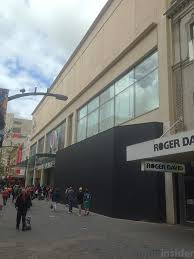 Prohibida por ley su reproducción total o parcial. Apple Preps New Retail Store In Adelaide Australia Appleinsider