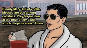 Where can i find other archer designs? Truly Sterling Archer Quotes Gallery