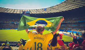Find over 100+ of the best free brazil flag images. Brazil National Flag What Does It Mean Natal
